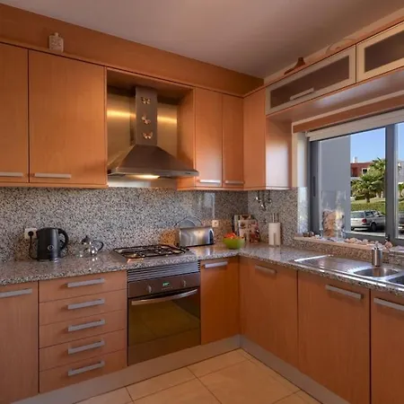 Σπίτι διακοπών Vila Vida Ferragudo (Faro)