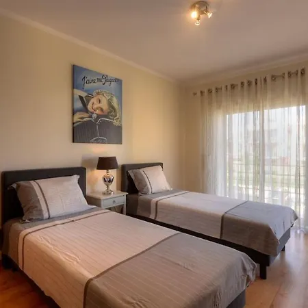 Vila Vida * Ferragudo (Faro)