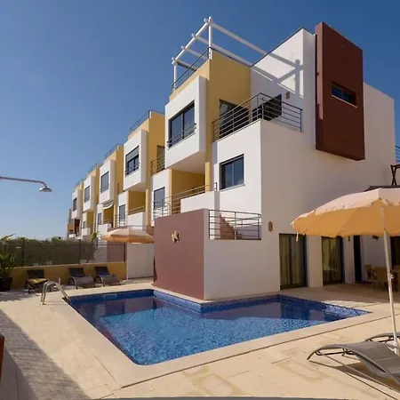 Vila Vida Ferragudo (Faro)