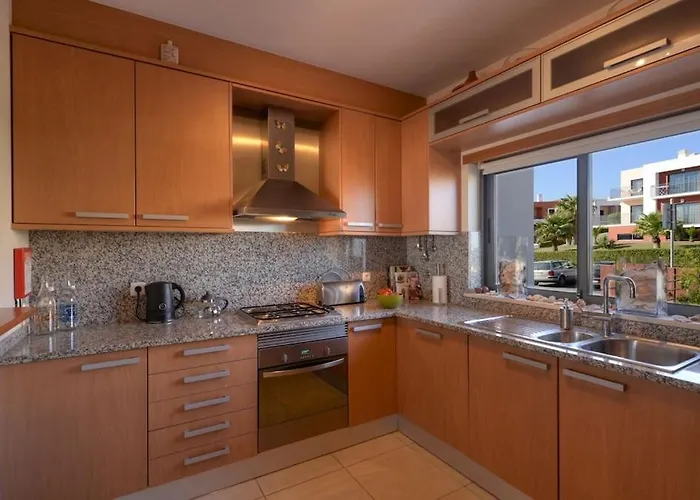 Dom wakacyjny Vila Vida Ferragudo (Faro)