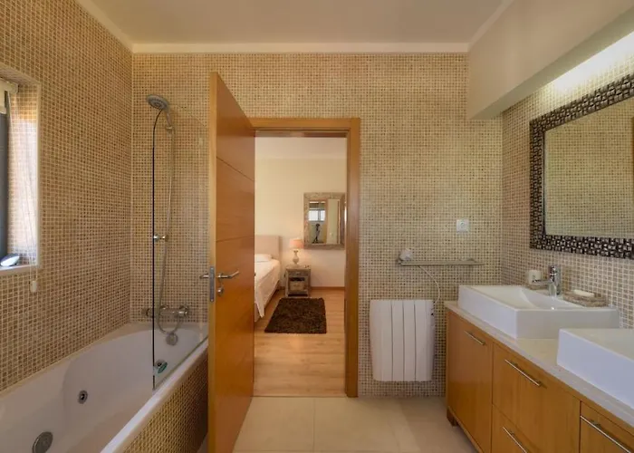 Dom wakacyjny Vila Vida