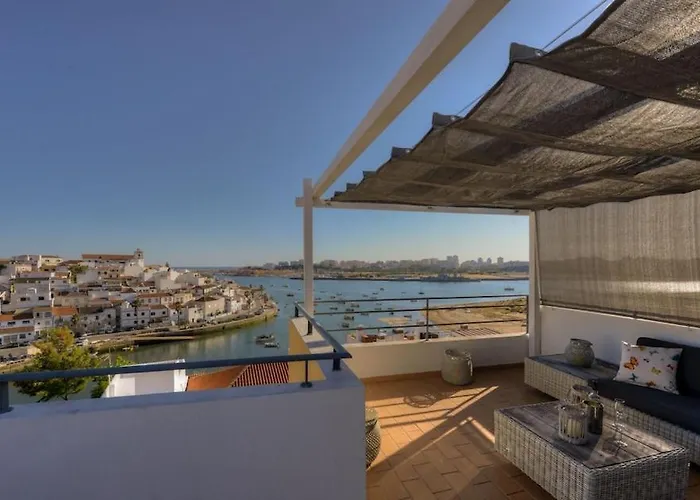 Dom wakacyjny Vila Vida