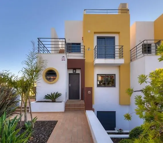 Vila Vida Dom wakacyjny