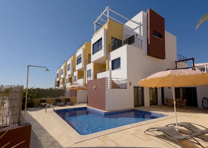 Vila Vida Ferragudo (Faro)