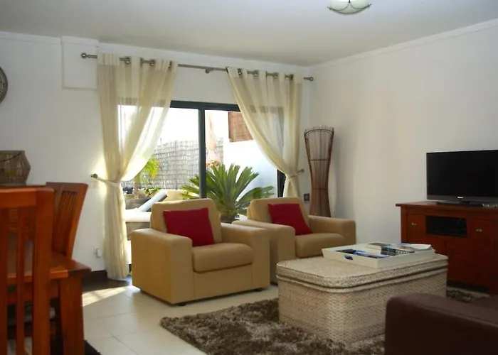 Vila Vida Ferragudo (Faro)