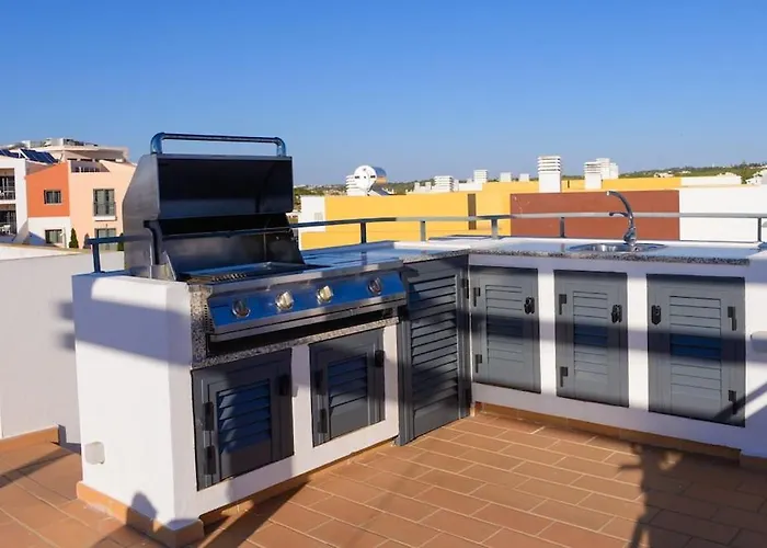 Vila Vida Dom wakacyjny *