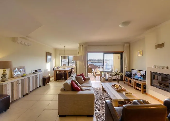 Vila Vida Ferragudo (Faro)