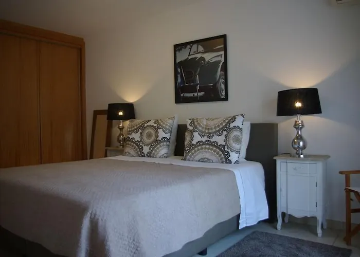 Vila Vida * Ferragudo (Faro)