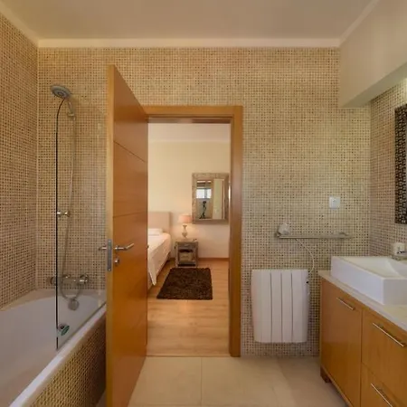 Holiday home Vila Vida