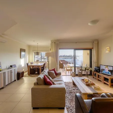 Vila Vida Ferragudo (Faro)
