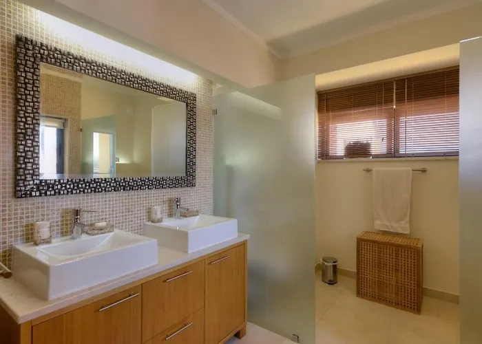 度假居 Vila Vida 费拉古多