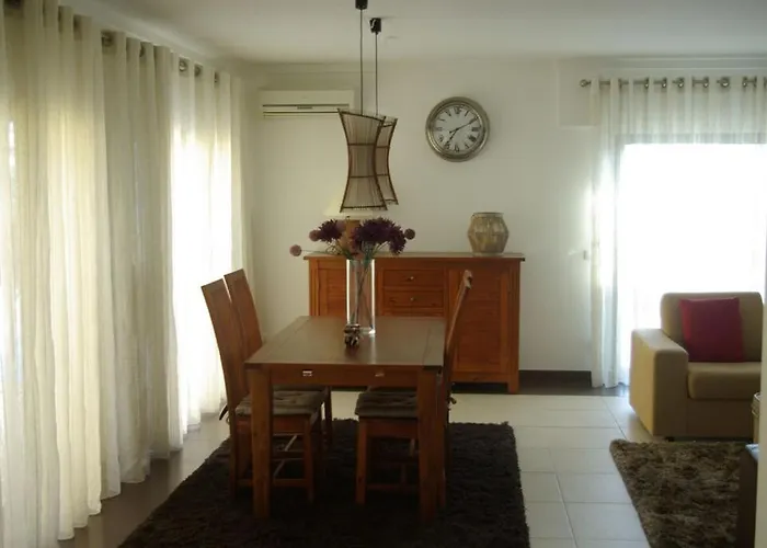 Vila Vida * 费拉古多