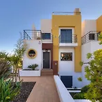 Vila Vida Feriehus