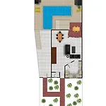 Feriehus Vila Vida