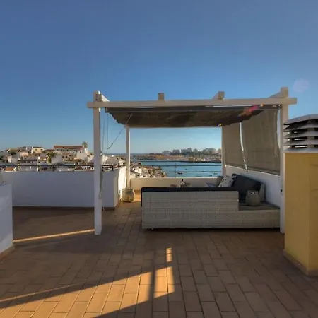 Vila Vida Feriehus *