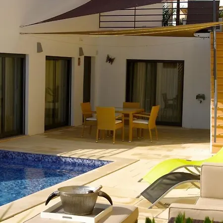 Vila Vida Feriehus *