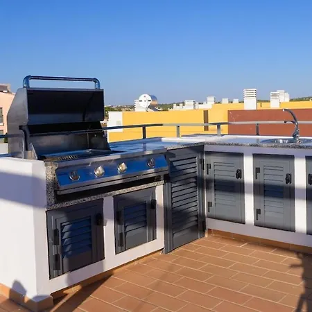 Vila Vida Feriehus *