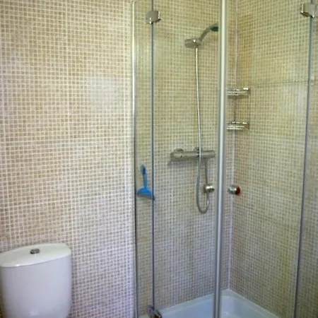 Vila Vida בית נופש
