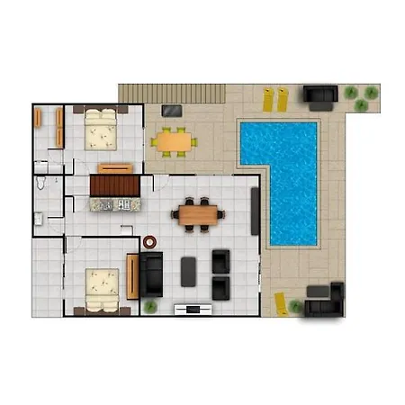 Vila Vida * פראגודו
